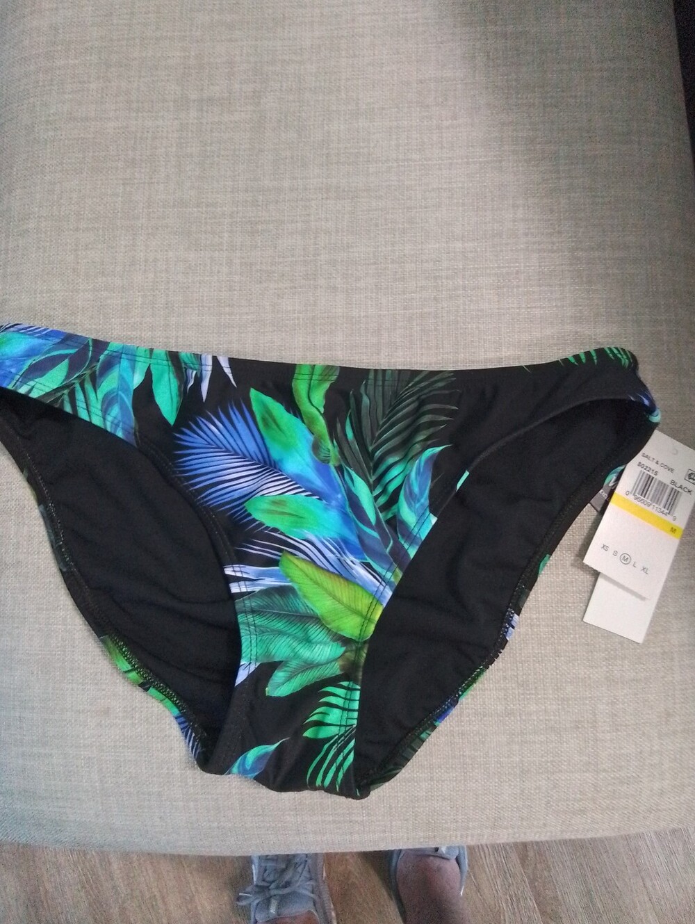 Salt And Cove Bikini Bottoms